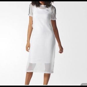 Brand new Adidas dress